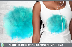 GorgeousBackgrounds Shirt design.