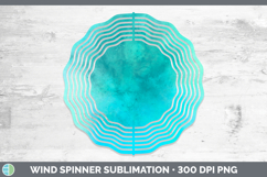 GorgeousBackgrounds Wind Spinner design.
