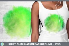GorgeousBackgrounds Shirt design.