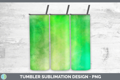 GorgeousBackgrounds Tumbler design.