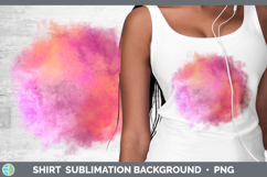 GorgeousBackgrounds Shirt design.