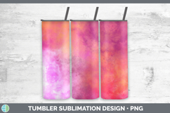 GorgeousBackgrounds Tumbler design.