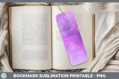 GorgeousBackgrounds Bookmark design.