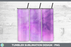 GorgeousBackgrounds Tumbler design.