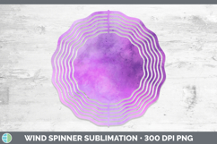 GorgeousBackgrounds Wind Spinner design.