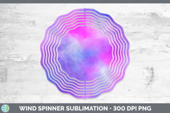 GorgeousBackgrounds Wind Spinner design.