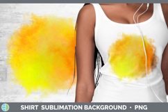 GorgeousBackgrounds Shirt design.