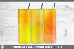 GorgeousBackgrounds Tumbler design.