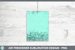 GorgeousBackgrounds Air Freshener design.