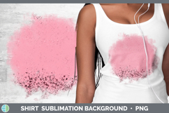 GorgeousBackgrounds Shirt design.