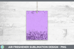 GorgeousBackgrounds Air Freshener design.