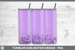 GorgeousBackgrounds Tumbler design.