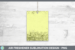 GorgeousBackgrounds Air Freshener design.