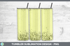 GorgeousBackgrounds Tumbler design.