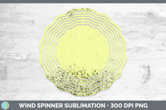 GorgeousBackgrounds Wind Spinner design.