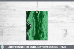 GorgeousBackgrounds Air Freshener design.