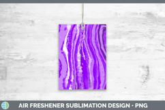 GorgeousBackgrounds Air Freshener design.