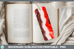 GorgeousBackgrounds Bookmark design.