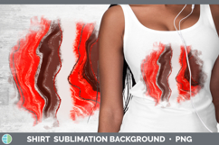 GorgeousBackgrounds Shirt design.