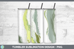 GorgeousBackgrounds Tumbler design.