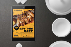 Backman Font Product Image 7