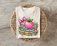 Back To School | Teacher | PNG Clipart Product Image 3