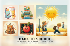 Back to School Product Image 2