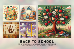 Back to School Product Image 4