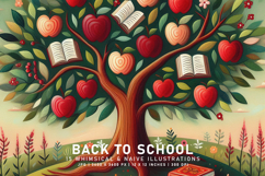 Back to School Product Image 1