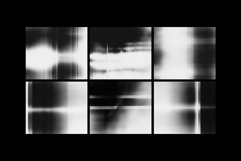 Bad Scanner Overlay Textures Product Image 2