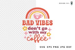 Coffee svg for cricut