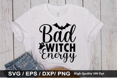 Halloween SVG Bundle - Halloween Design Product Image 2