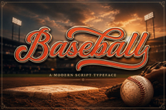Baseball Product Image 4