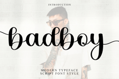 Badboy Product Image 1