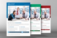 Corporate Business Flyer Product Image 2