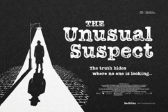 Badfellas - Dirty Typewriter Font Product Image 3