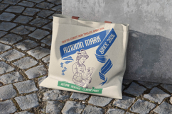 Badge Americana - Vintage Serif Display Product Image 19