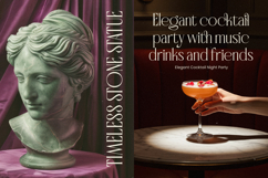 Badgeils - Modern Alternate Serif Font Product Image 2