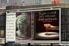 Badgeils - Modern Alternate Serif Font Product Image 15