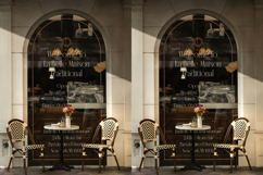 Badgeils - Modern Alternate Serif Font Product Image 17