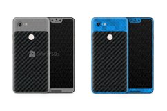 Google Pixel 3 XL Vinyl Skin Design Mockup 2018 Product Image 4