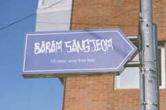 Baenim | Korean Solid Brush Product Image 8