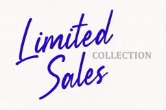 Bafferry Modern Handcrafted Signature Script Font Product Image 3