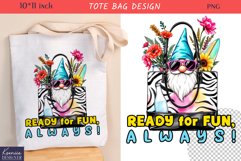 Funny Quotes| Adult Humor Tote Bag Design|Summer Sublimation Product Image 1