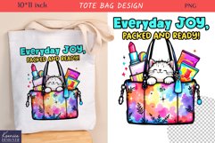 Funny Quotes| Adult Humor Tote Bag Design|Summer Sublimation Product Image 1
