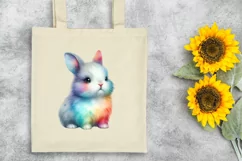 Easter Clipart |T-shirt, Mug, Tumbler Product Image 7