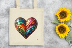Heart Clipart PNG Product Image 7