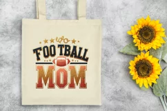 Football Mom PNG Product Image 7