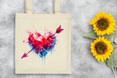 Easter Clipart |T-shirt, Mug, Tumbler Product Image 7