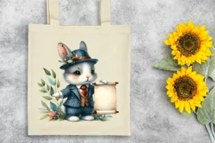 Easter Clipart |T-shirt, Mug, Tumbler Product Image 6